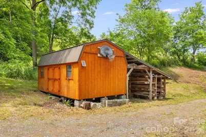 224 Allen Drive, Marshall, NC 28753 - Photo 7