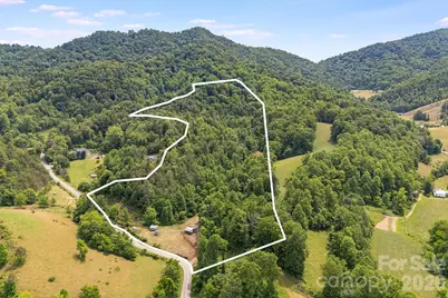 224 Allen Drive, Marshall, NC 28753 - Photo 9