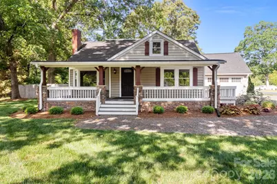319 N Central Avenue, Locust, NC 28097 - Photo 1