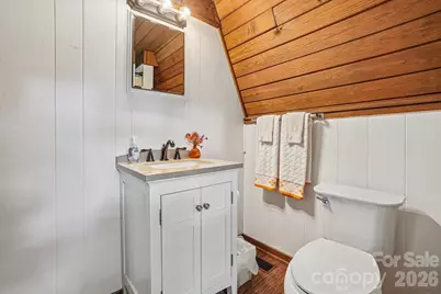 201 Hampton Gap Drive, Mars Hill, NC 28754 - Photo 17