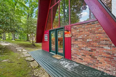201 Hampton Gap Drive, Mars Hill, NC 28754 - Photo 5