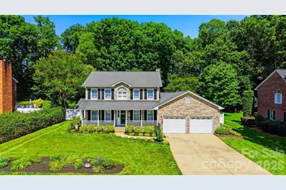 1948 Twin Ponds Drive, Hickory, NC 28602 - Photo 43