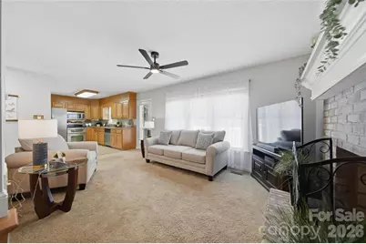 1948 Twin Ponds Drive, Hickory, NC 28602 - Photo 7