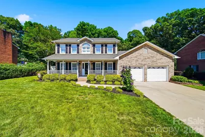 1948 Twin Ponds Drive, Hickory, NC 28602 - Photo 47