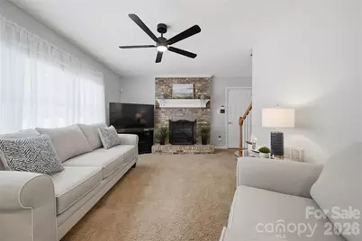 1948 Twin Ponds Drive, Hickory, NC 28602 - Photo 7