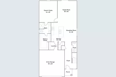 3177 Treyson Drive, Denver, NC 28037 - Photo 11