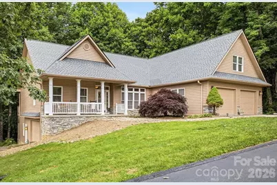 3121 Cove Loop Road, Hendersonville, NC 28739 - Photo 3