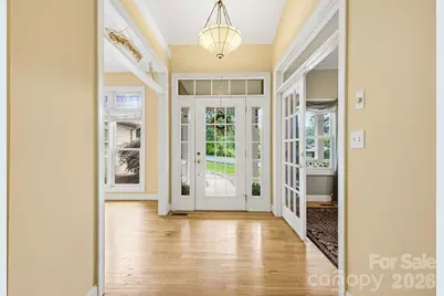 3121 Cove Loop Road, Hendersonville, NC 28739 - Photo 19