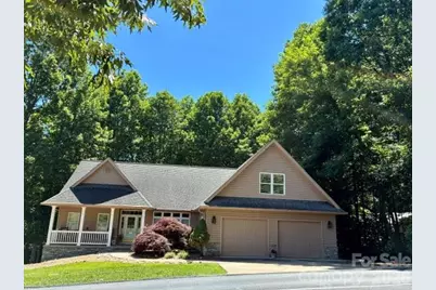 3121 Cove Loop Road, Hendersonville, NC 28739 - Photo 1