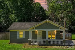 1101 Choyce Ave, Charlotte, NC 28217 - Photo 1