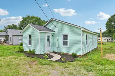 4309 Grier Street, Gastonia, NC 28056 - Photo 1