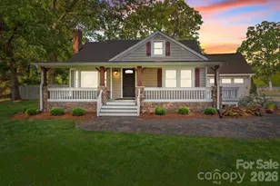 319 N Central Ave, Locust, NC 28097 - Photo 1
