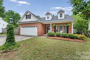 1900 Austin Pl Ln, Winston Salem, NC 27127 - Photo 1