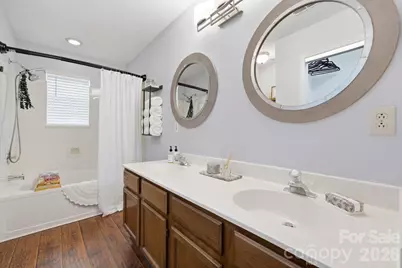 5701 Ebley Lane, Charlotte, NC 28227 - Photo 15