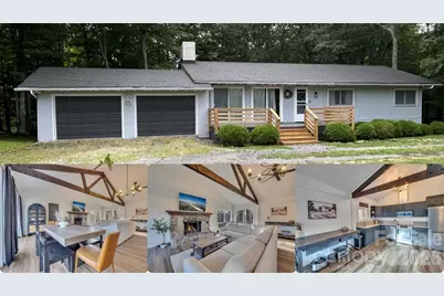 101 Upper Grouse Ridge Road, Beech Mountain, NC 28604 - Photo 1