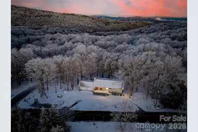 101 Upper Grouse Ridge Road, Beech Mountain, NC 28604 - Photo 47