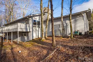 101 Upper Grouse Ridge Rd, Beech Mountain, NC 28604 - Photo 45