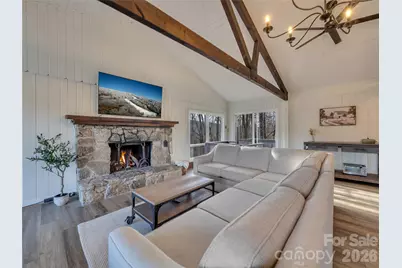101 Upper Grouse Ridge Road, Beech Mountain, NC 28604 - Photo 5