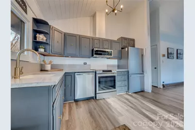 101 Upper Grouse Ridge Road, Beech Mountain, NC 28604 - Photo 11