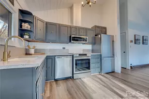 101 Upper Grouse Ridge Rd, Beech Mountain, NC 28604 - Photo 11