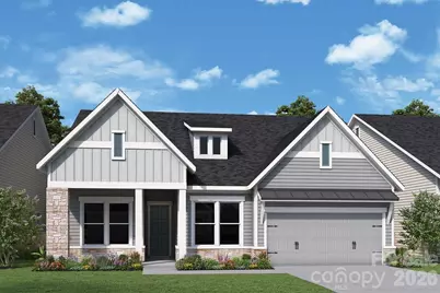 1210 Pastoral Place, Waxhaw, NC 28173 - Photo 1
