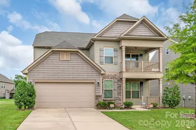 1410 San Gabriel Avenue, Charlotte, NC 28214 - Photo 1