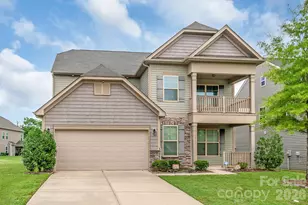 1410 San Gabriel Avenue, Charlotte, NC 28214 - Photo 1