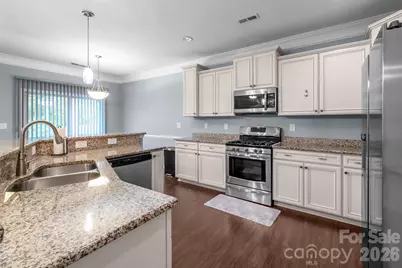 1410 San Gabriel Avenue, Charlotte, NC 28214 - Photo 11