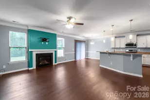 1410 San Gabriel Avenue, Charlotte, NC 28214 - Photo 15