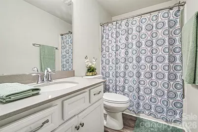 3024 Deep River Way, Waxhaw, NC 28173 - Photo 33