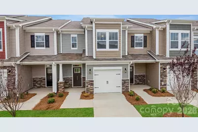 211 Valley Breeze Road, Fletcher, NC 28732 - Photo 1