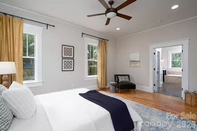 1128 E 35th Street, Charlotte, NC 28205 - Photo 21