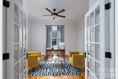 1128 E 35th Street, Charlotte, NC 28205 - Photo 9