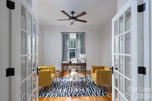 1128 E 35th St, Charlotte, NC 28205 - Photo 9