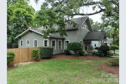 1128 E 35th Street, Charlotte, NC 28205 - Photo 5