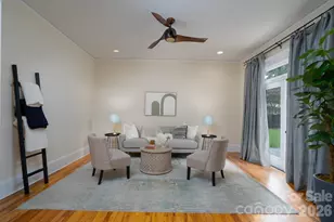 1128 E 35th St, Charlotte, NC 28205 - Photo 19
