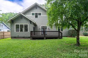 1128 E 35th St, Charlotte, NC 28205 - Photo 41