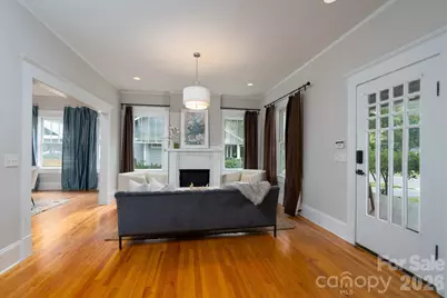 1128 E 35th Street, Charlotte, NC 28205 - Photo 7