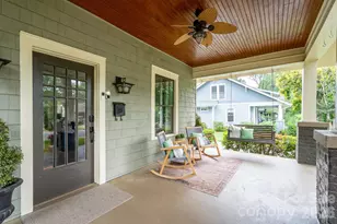 1128 E 35th St, Charlotte, NC 28205 - Photo 3