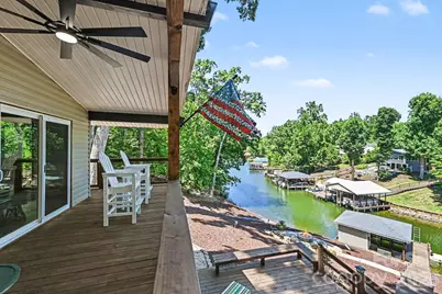 512 Deerfield Road, Mount Gilead, NC 27306 - Photo 33