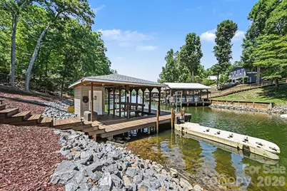 512 Deerfield Road, Mount Gilead, NC 27306 - Photo 41