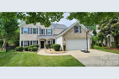16106 Cloverleaf Court, Charlotte, NC 28277 - Photo 1