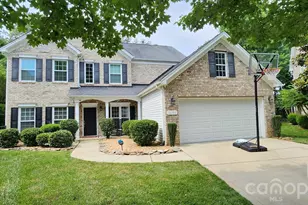 16106 Cloverleaf Ct, Charlotte, NC 28277 - Photo 1