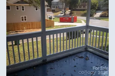 2431 Columbus Circle #15, Charlotte, NC 28208 - Photo 5