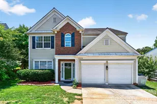 9204 Culcairn Rd, Huntersville, NC 28078 - Photo 1