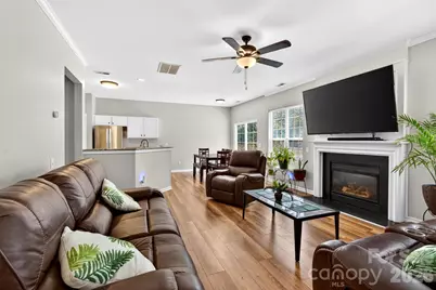 9204 Culcairn Road, Huntersville, NC 28078 - Photo 9