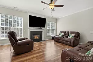 9204 Culcairn Rd, Huntersville, NC 28078 - Photo 3