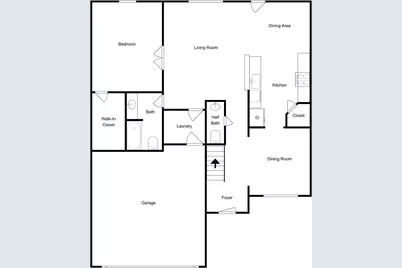 604 Hunley Street, Monroe, NC 28112 - Photo 23