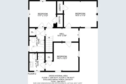 760 N 5th Street, Highlands, NC 28741 - Photo 45