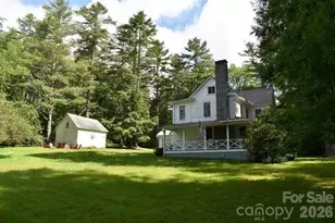 760 N 5th St, Highlands, NC 28741 - Photo 33